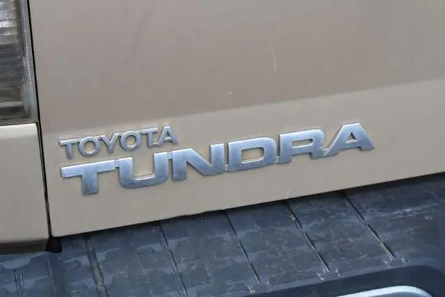 2010 Toyota Tundra Grade 5.7L V8