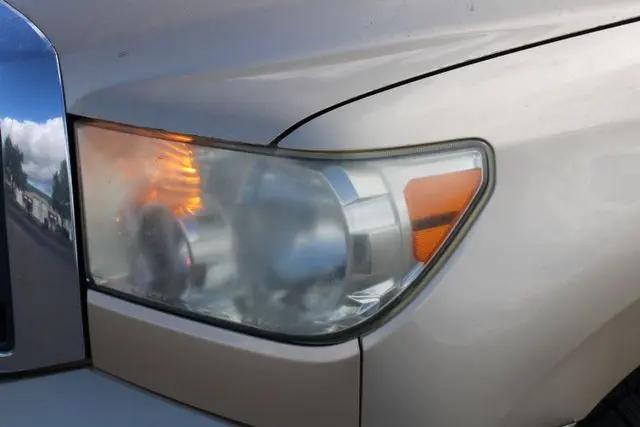 2010 Toyota Tundra Grade 5.7L V8