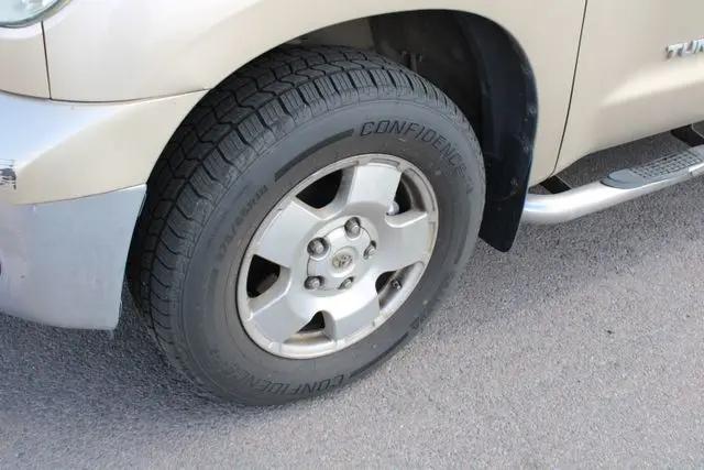 2010 Toyota Tundra Grade 5.7L V8