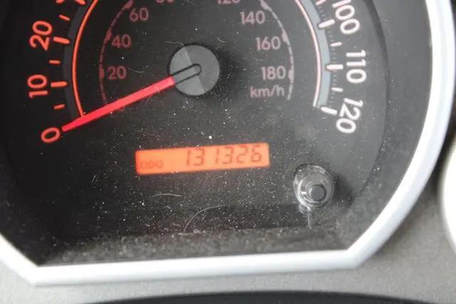 2010 Toyota Tundra Grade 5.7L V8