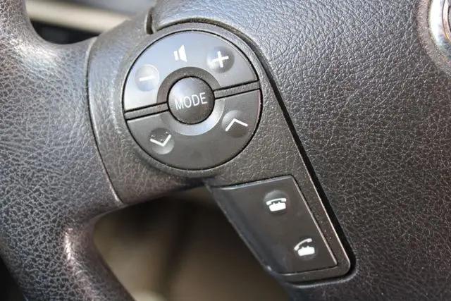 2010 Toyota Tundra Grade 5.7L V8