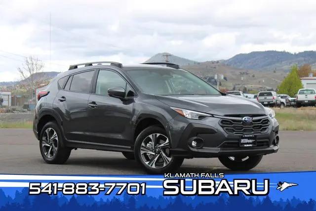 2025 Subaru Crosstrek Premium for sale in Klamath Falls, OR