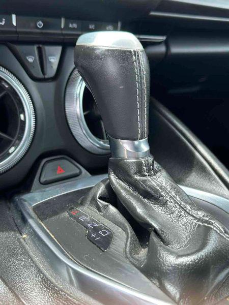 2019 Chevrolet Camaro 1LT