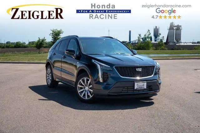 2023 Cadillac XT4 AWD Sport for sale in Mount Pleasant, WI
