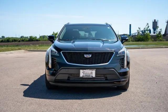 2023 Cadillac XT4 AWD Sport