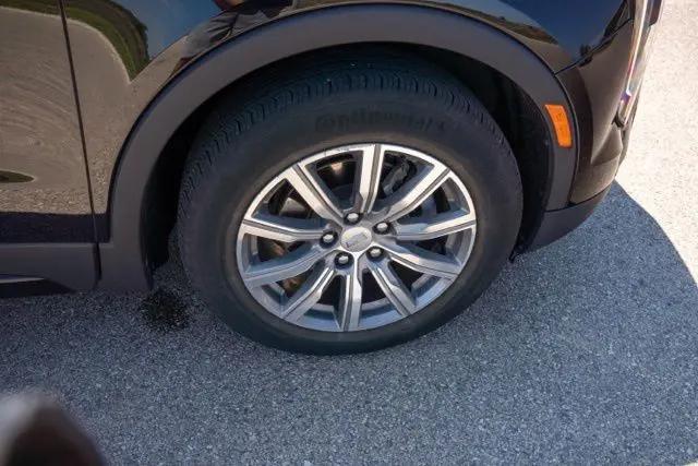 2023 Cadillac XT4 AWD Sport