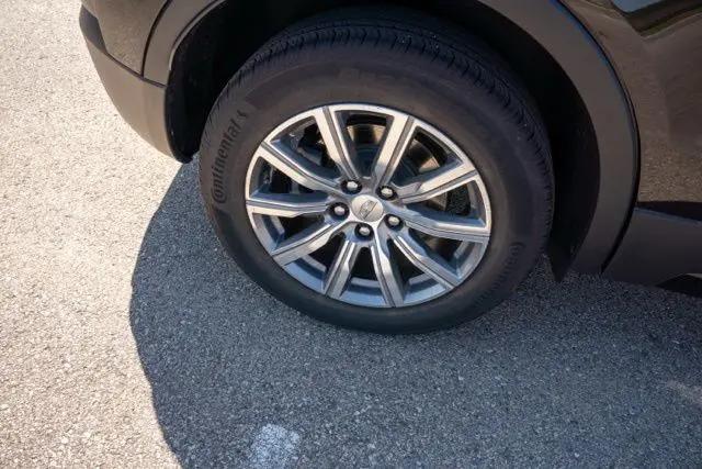 2023 Cadillac XT4 AWD Sport
