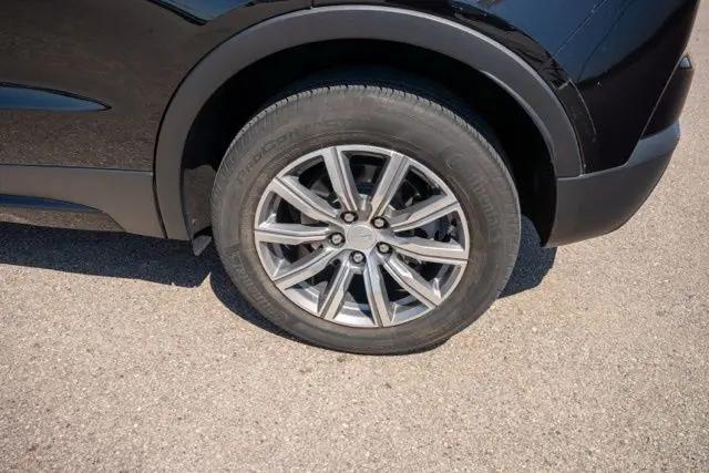 2023 Cadillac XT4 AWD Sport