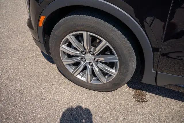 2023 Cadillac XT4 AWD Sport