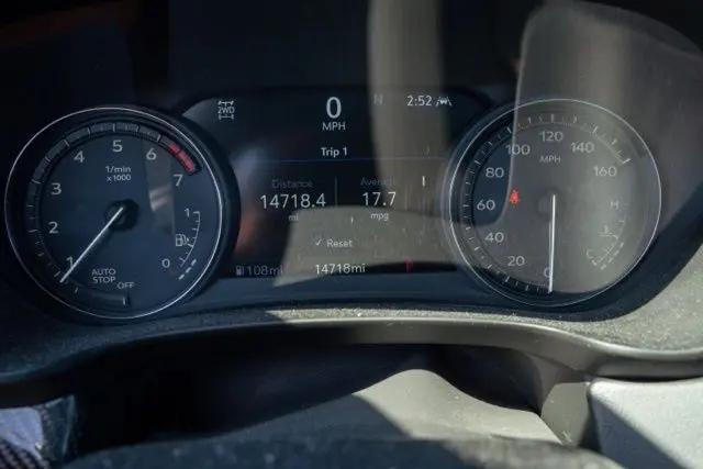 2023 Cadillac XT4 AWD Sport