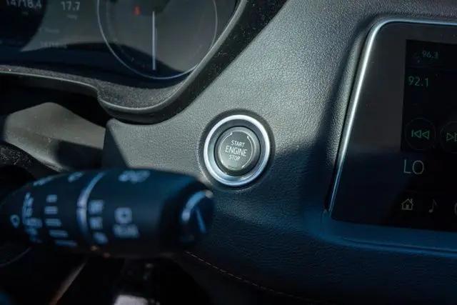 2023 Cadillac XT4 AWD Sport
