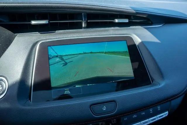 2023 Cadillac XT4 AWD Sport