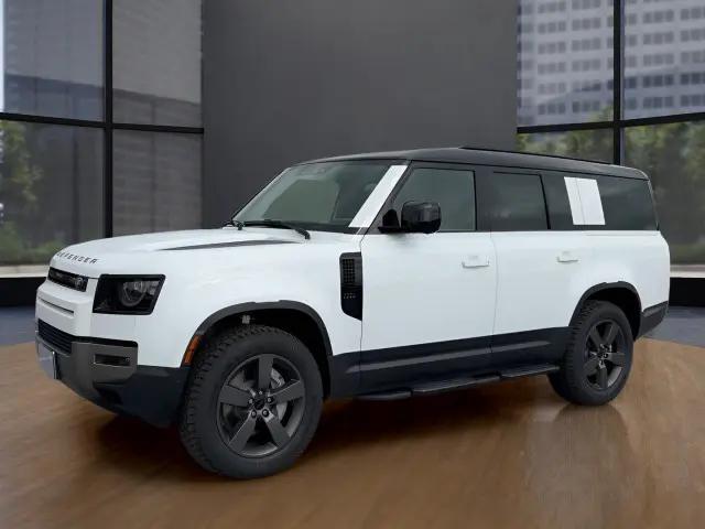 2026 Land Rover Defender P300 S for sale in San Juan, TX