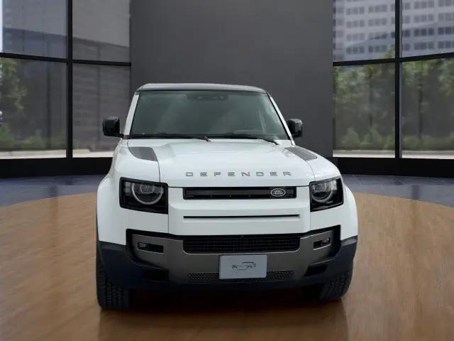 2026 Land Rover Defender P300 S