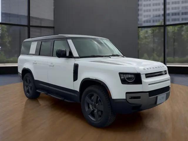2026 Land Rover Defender P300 S