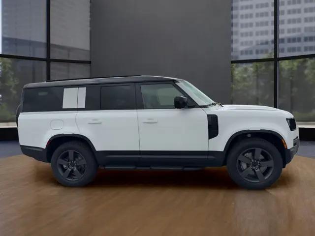 2026 Land Rover Defender P300 S