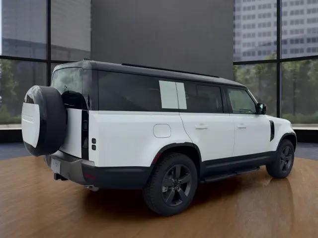 2026 Land Rover Defender P300 S