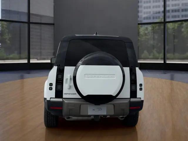 2026 Land Rover Defender P300 S