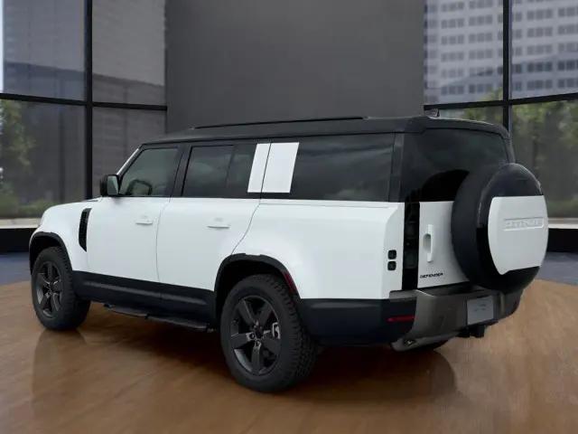 2026 Land Rover Defender P300 S