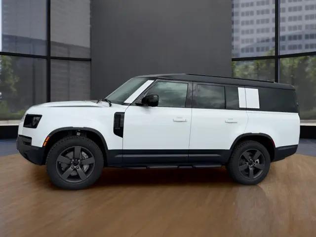2026 Land Rover Defender P300 S