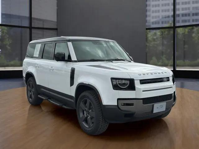 2026 Land Rover Defender P300 S