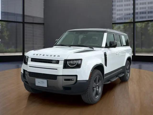 2026 Land Rover Defender P300 S