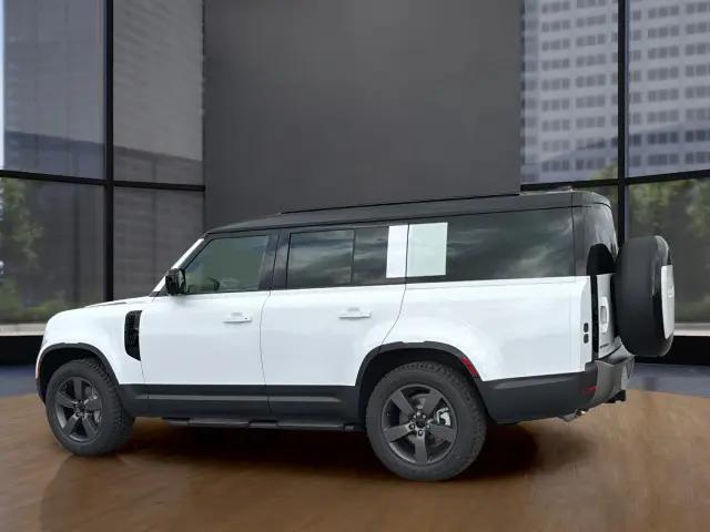 2026 Land Rover Defender P300 S