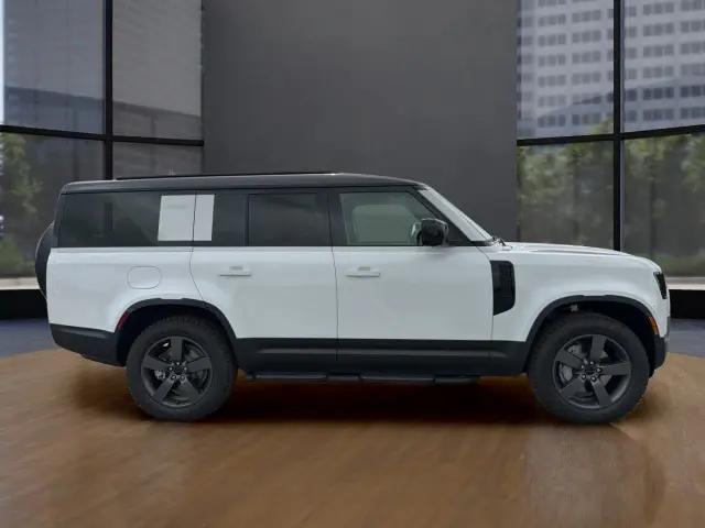 2026 Land Rover Defender P300 S