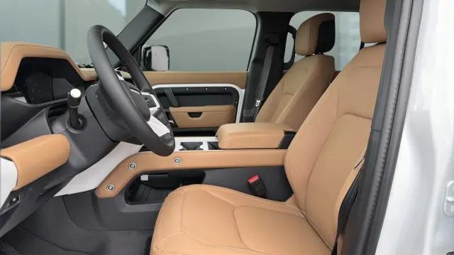 2026 Land Rover Defender P300 S