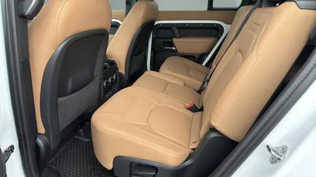 2026 Land Rover Defender P300 S