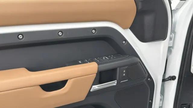 2026 Land Rover Defender P300 S