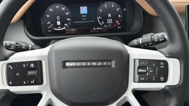 2026 Land Rover Defender P300 S
