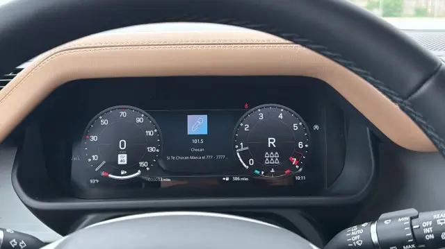 2026 Land Rover Defender P300 S