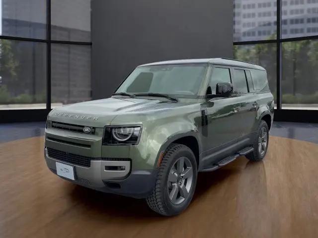 2026 Land Rover Defender P300 S for sale in San Juan, TX