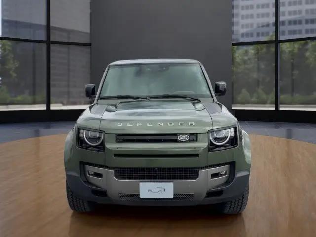 2026 Land Rover Defender P300 S