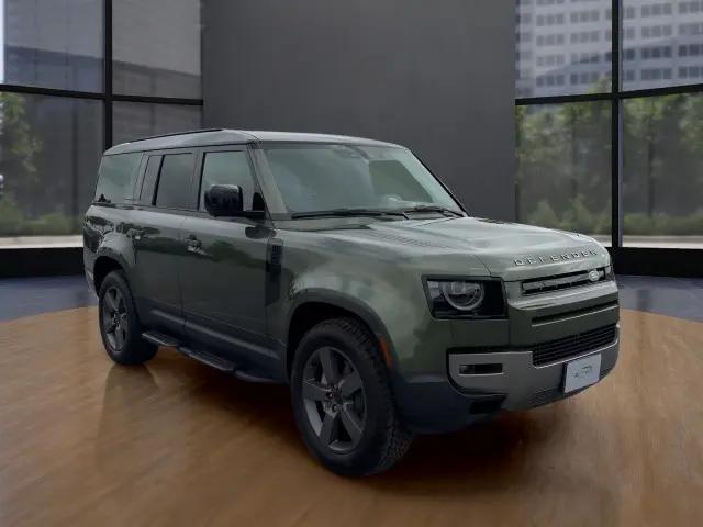 2026 Land Rover Defender P300 S