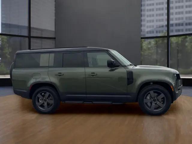 2026 Land Rover Defender P300 S