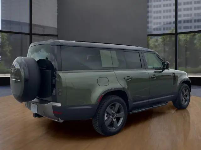 2026 Land Rover Defender P300 S