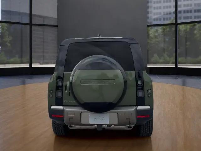 2026 Land Rover Defender P300 S