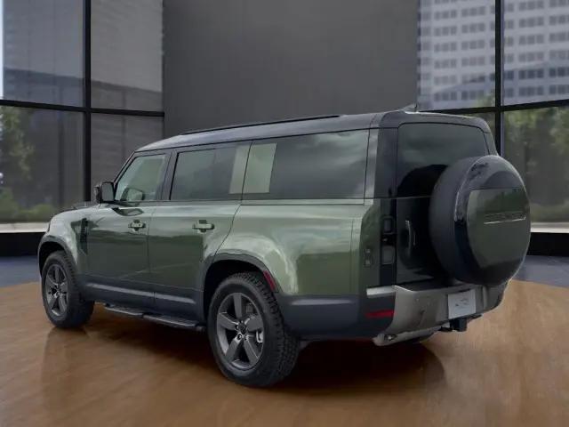 2026 Land Rover Defender P300 S