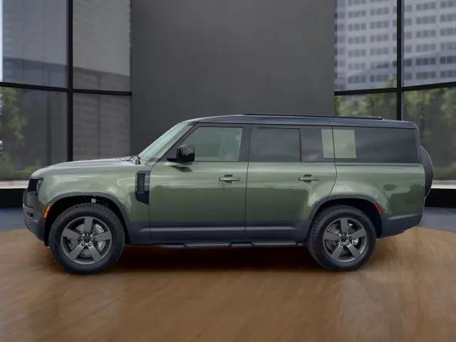 2026 Land Rover Defender P300 S