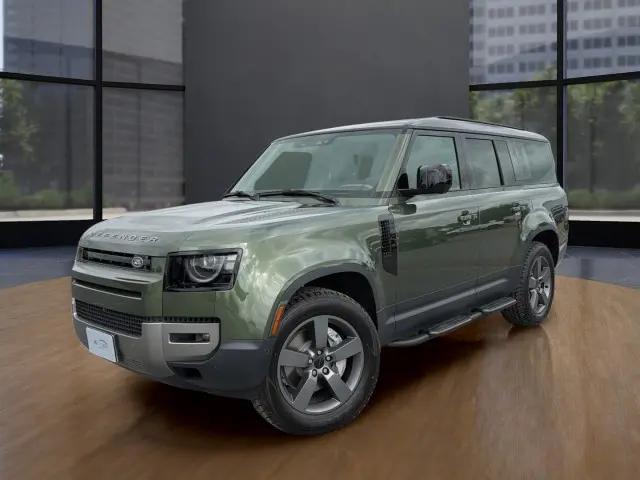 2026 Land Rover Defender P300 S