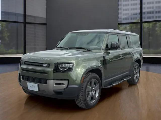 2026 Land Rover Defender P300 S