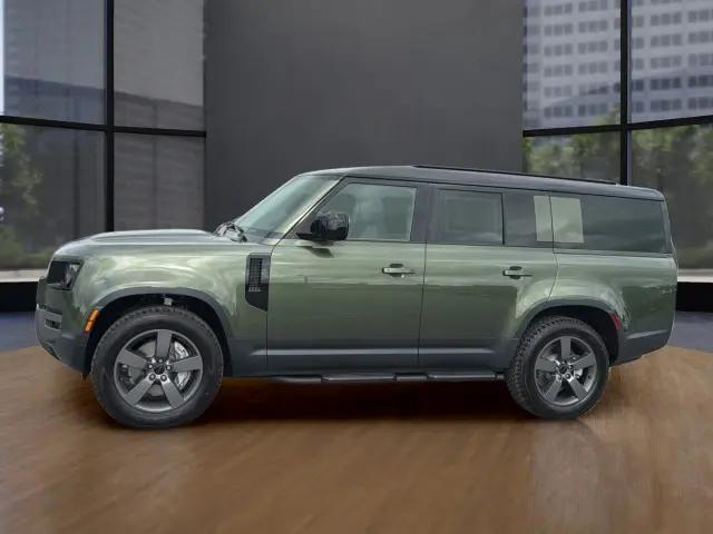 2026 Land Rover Defender P300 S