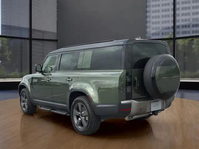 2026 Land Rover Defender P300 S