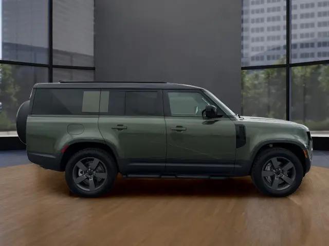 2026 Land Rover Defender P300 S