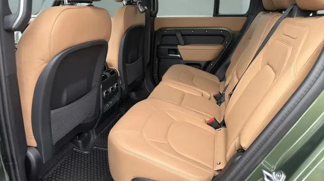 2026 Land Rover Defender P300 S