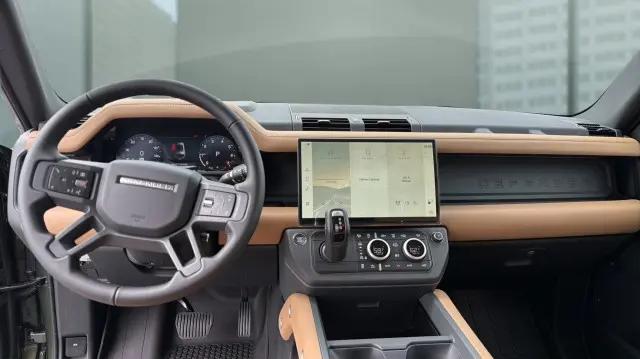 2026 Land Rover Defender P300 S