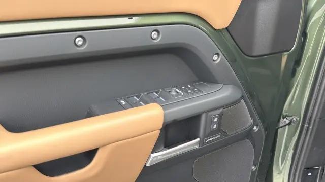 2026 Land Rover Defender P300 S