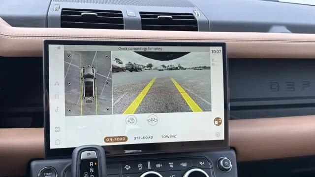 2026 Land Rover Defender P300 S